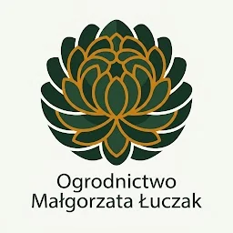 Logo Ogrodnictwo Małgorzata Łuczak